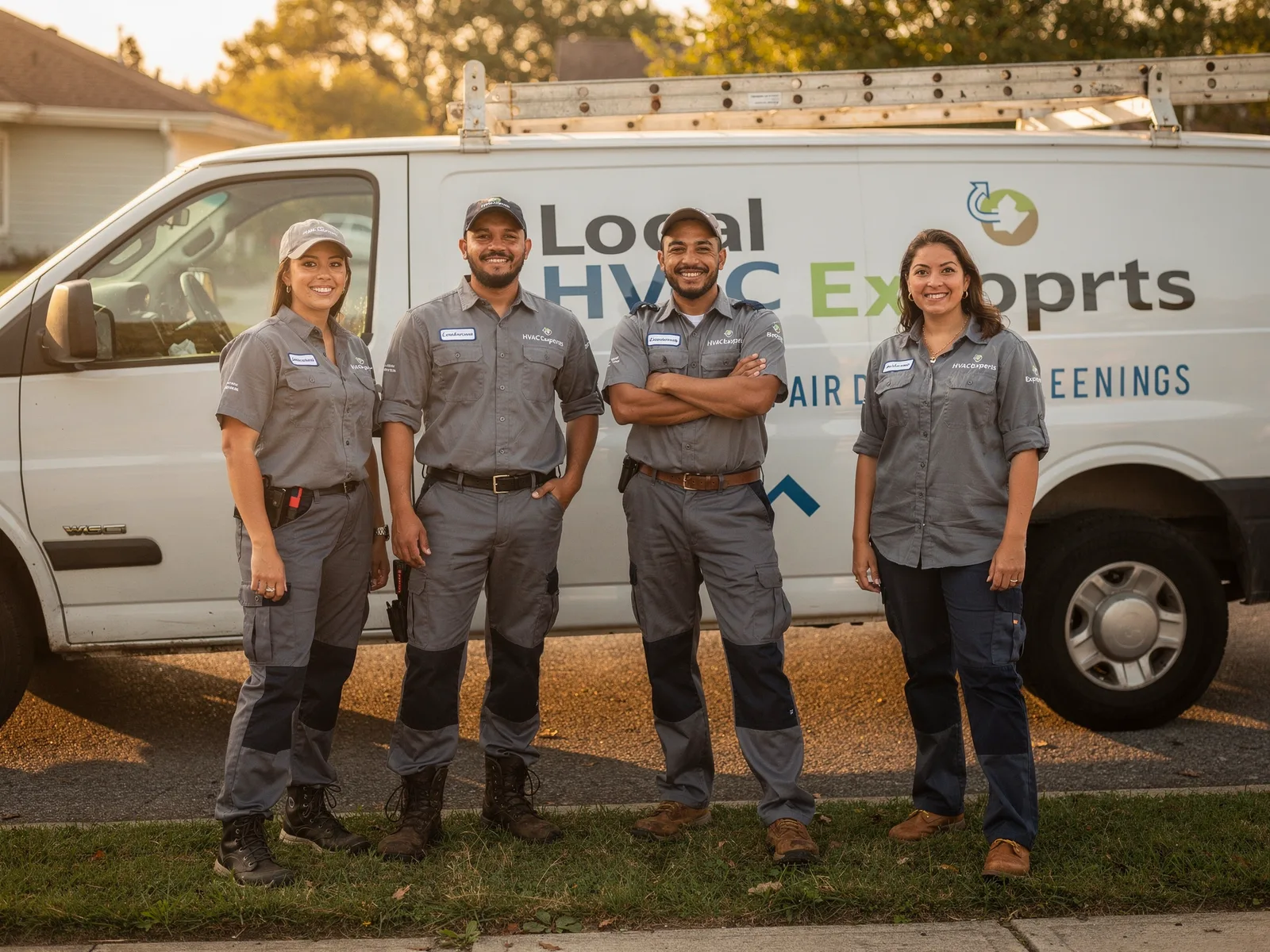 24/7 HVAC Repair & AC Replacement company in Austell, GA