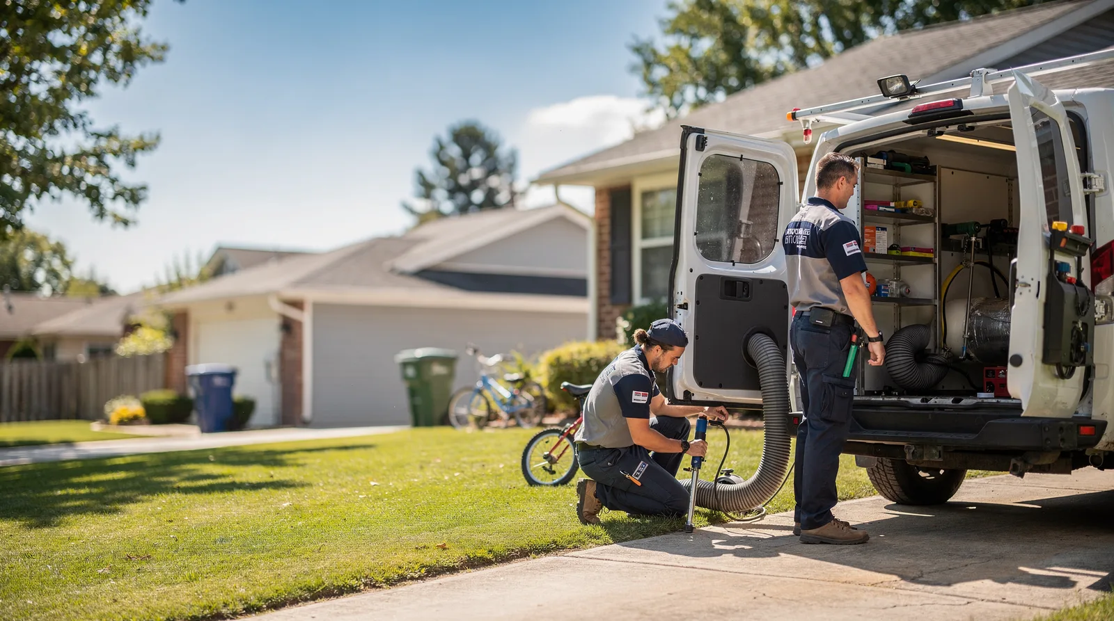 24/7 HVAC Repair & AC Replacement in Austell, GA near me